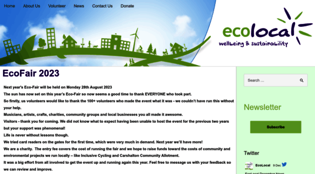 envfair.org.uk