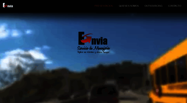 enviaelsalvador.net