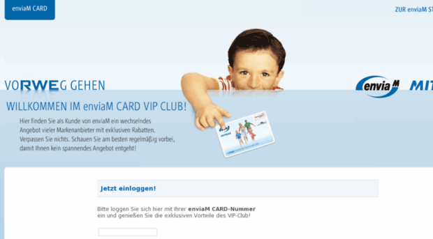 enviamcard-vipclub.de