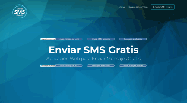 enviarmensajesgratis.com.ve