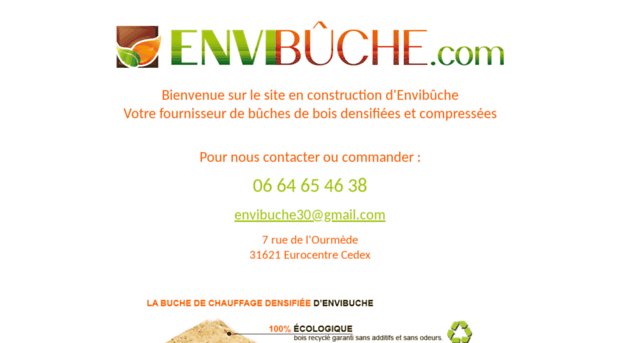 envibuche.com