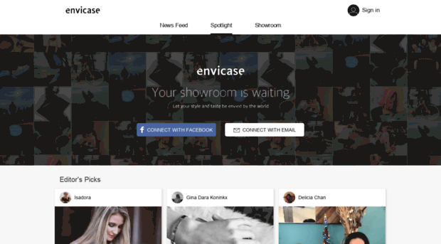 envicase.com