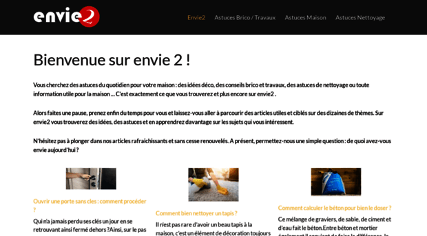 envie2.fr