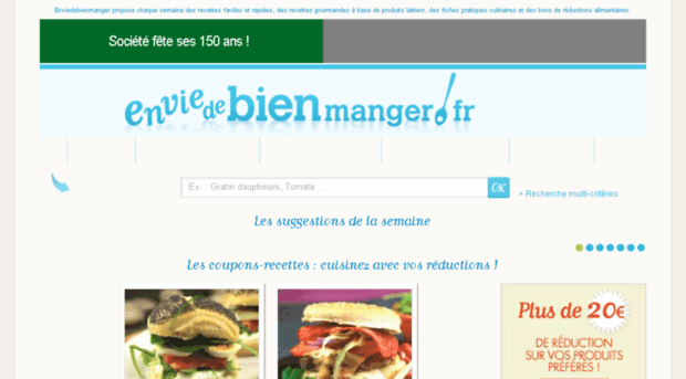 enviedebienmanger.com