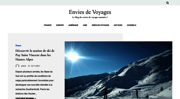 envies-de-voyage.com