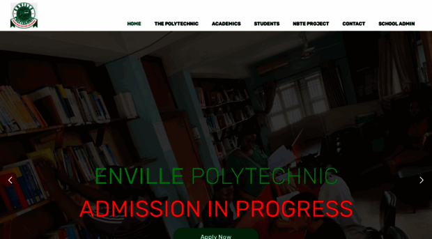 envillepoly.edu.ng