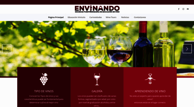 envinando.com