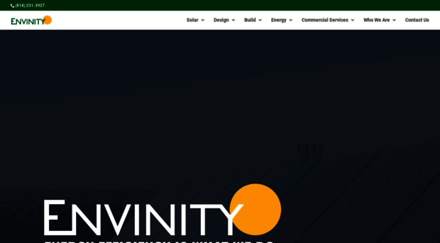 envinity.com