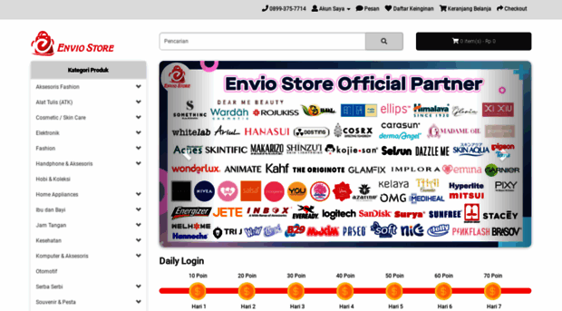 enviostore.com