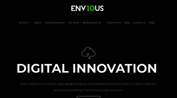 enviousdigital.co.uk