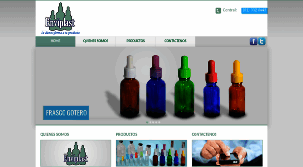 enviplasteirl.com