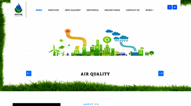 enviraj.com