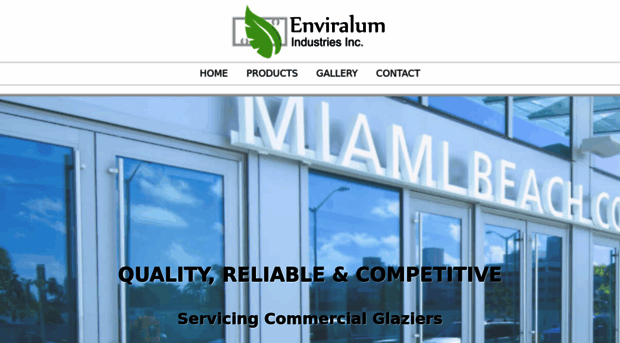 enviralum.com