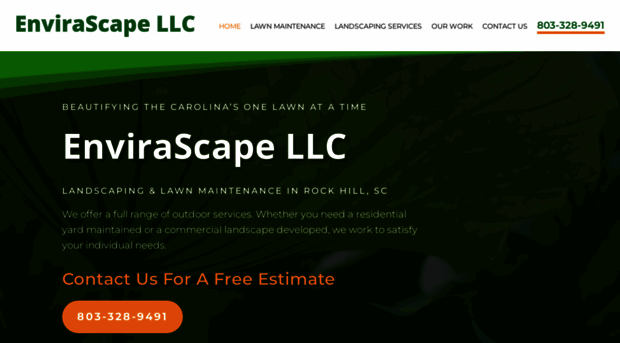 envirascapellc.com