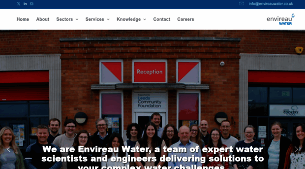 envireauwater.co.uk