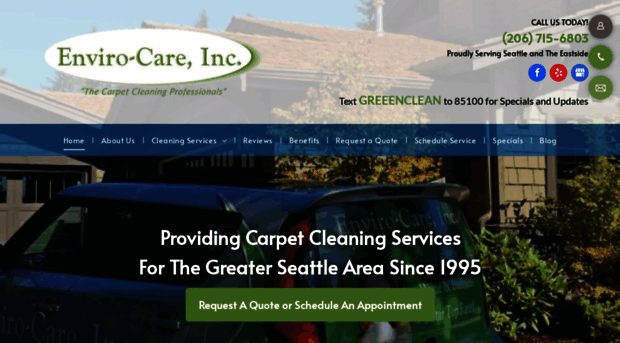 enviro-careinc.com