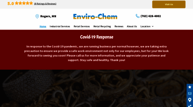 enviro-chemmn.com