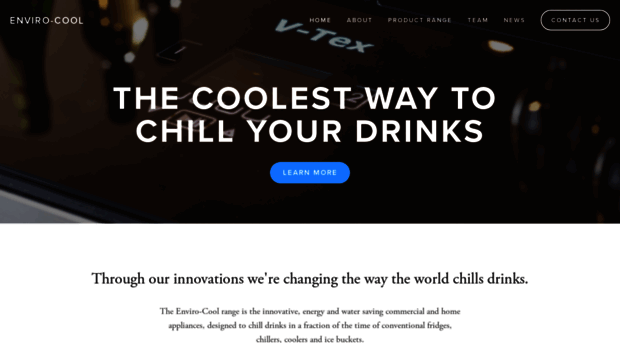 enviro-cool.co.uk