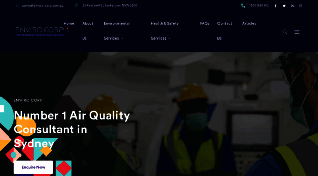 enviro-corp.com.au