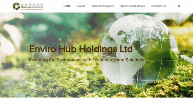 enviro-hub.com