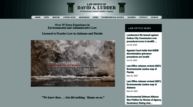 enviro-lawyer.com