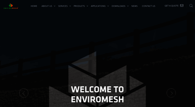 enviro-mesh.com