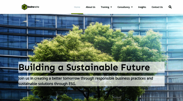 enviro-niche.com