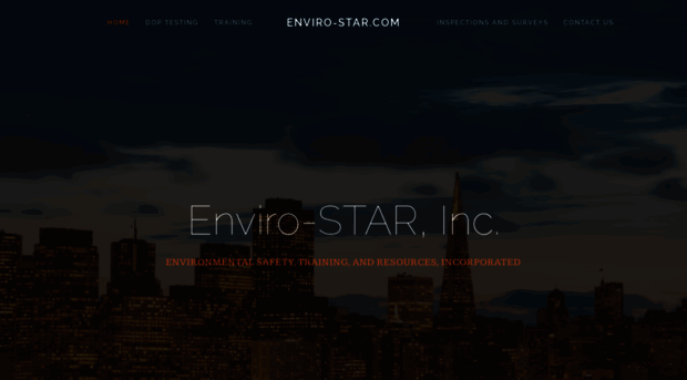 enviro-star.com