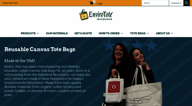 enviro-tote.com