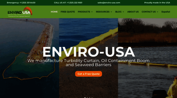 enviro-usa.com