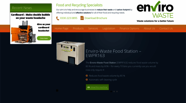 enviro-waste.com