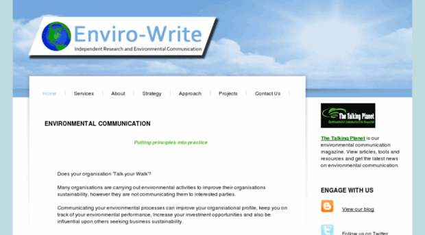 enviro-write.co.uk