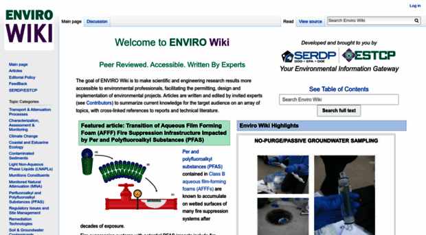 enviro.wiki