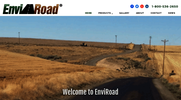 enviroad.com