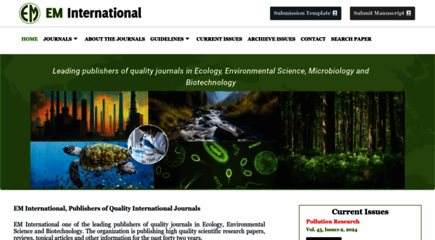 envirobiotechjournals.com