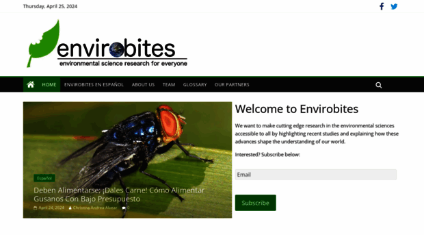 envirobites.org