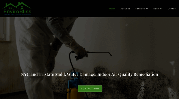 envirobliss.com