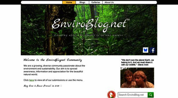 enviroblog.net