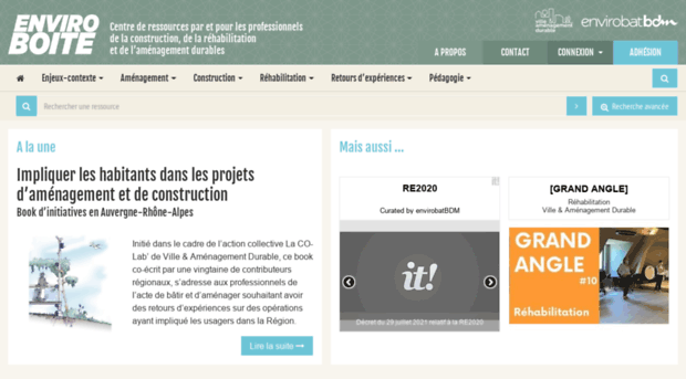 enviroboite.net