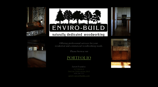 envirobuildnc.com