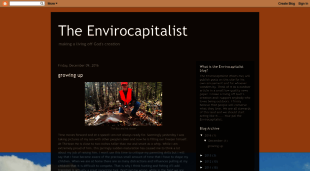 envirocapitalist.blogspot.com