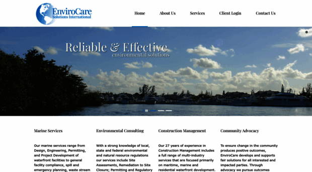 envirocareinc.com