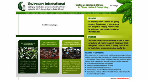 envirocareint.com