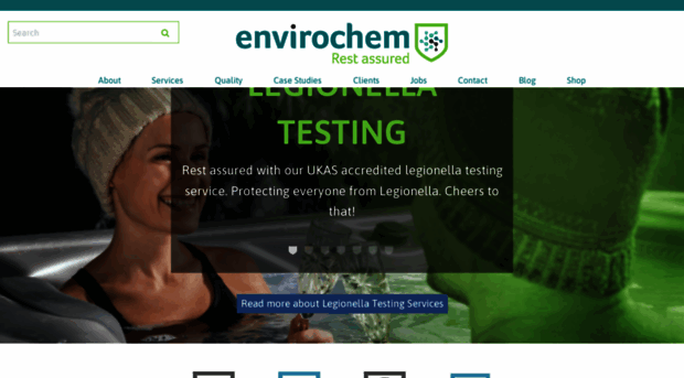 envirochem.co.uk