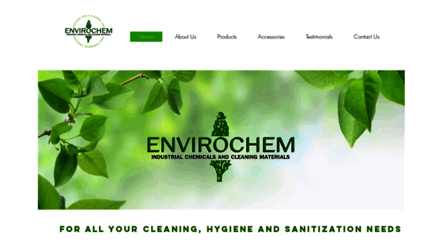 envirochem.co.za