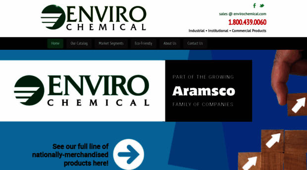 envirochemical.com