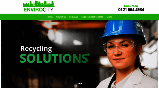 envirocity.co.uk