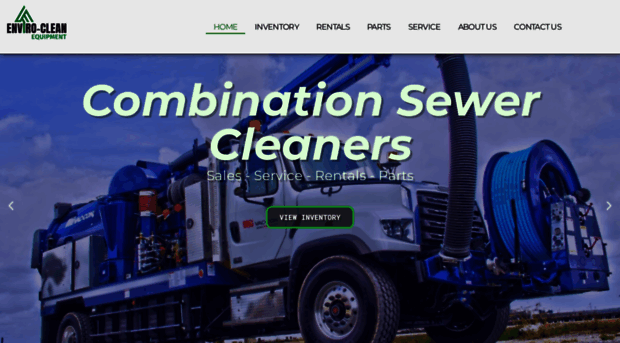 envirocleanequip.com