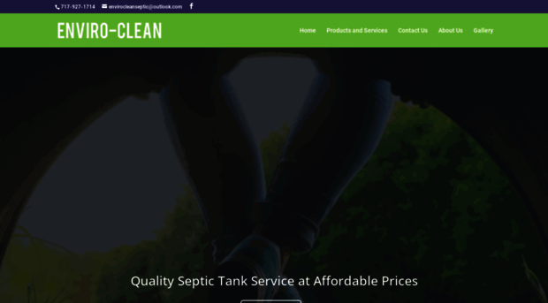 envirocleanseptic.com