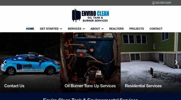 envirocleantankservices.com